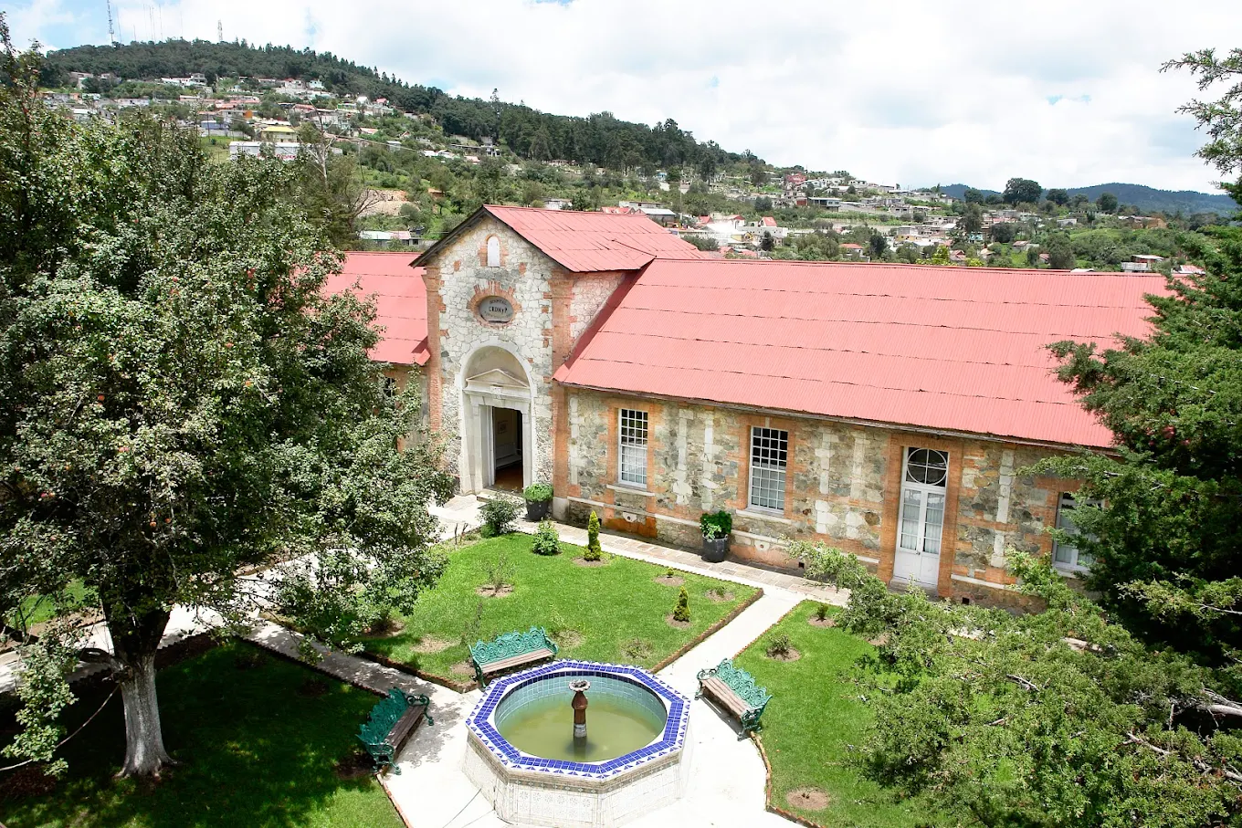 museo de medicina laboral