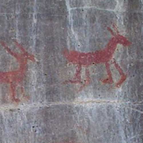 Banzha-Pinturas-rupestres