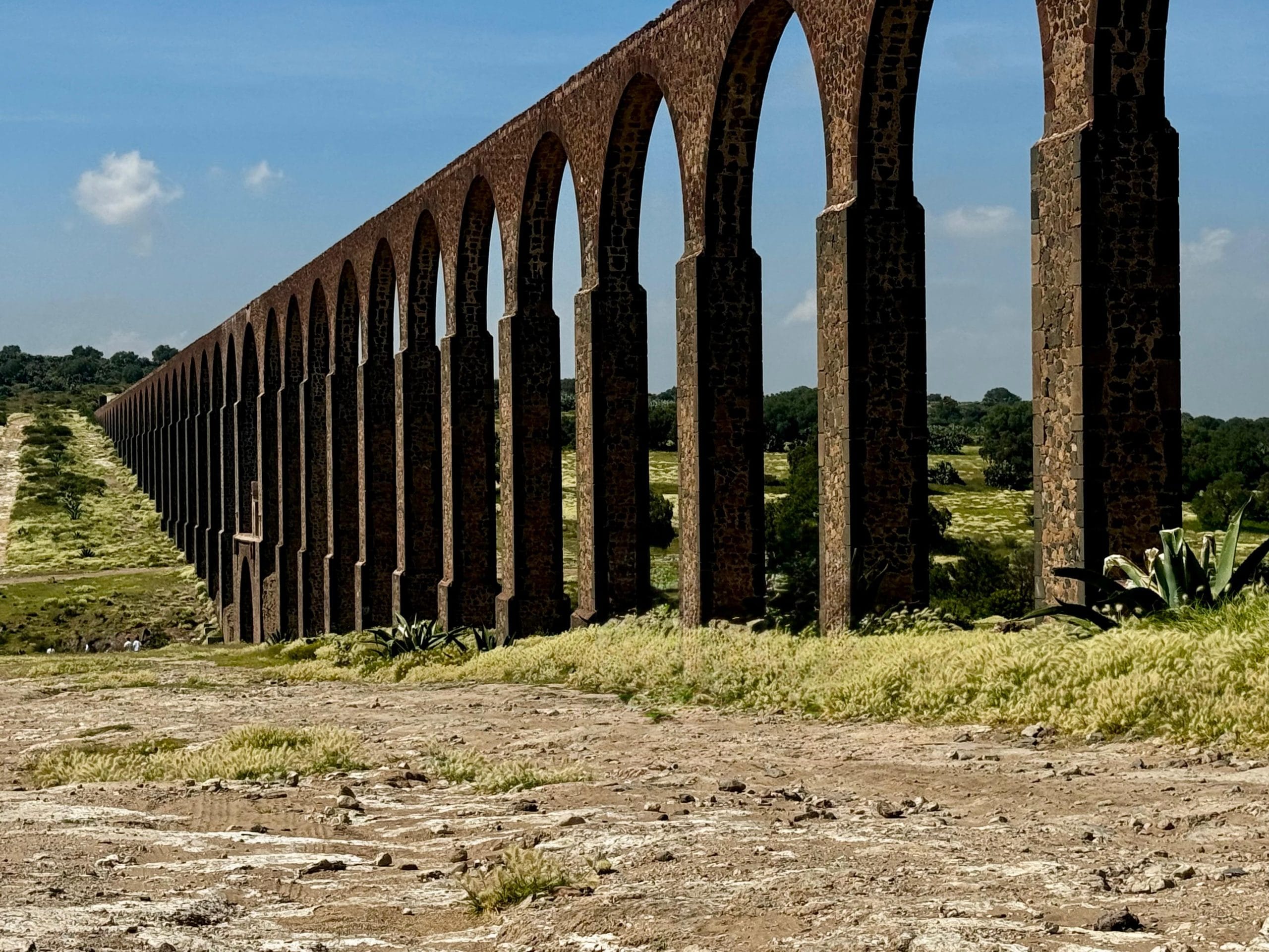 pueblo magico:Zempoala – hidalgo.travel, image size:2560x1920